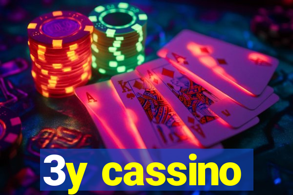 3y cassino